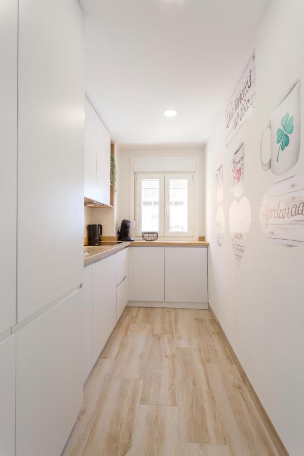 Acquarela Family Home Free Parking By Cadiz4Rentals 外观 照片