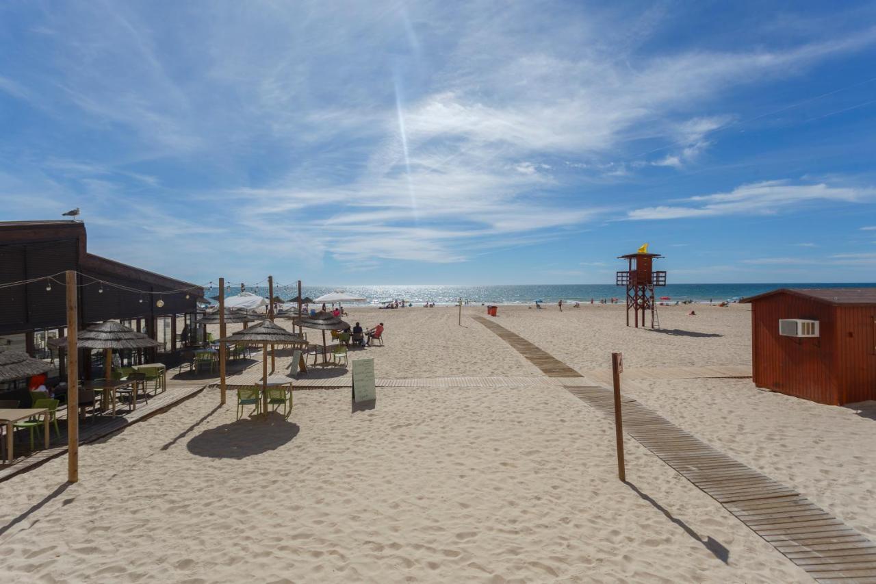 Acquarela Family Home Free Parking By Cadiz4Rentals 外观 照片