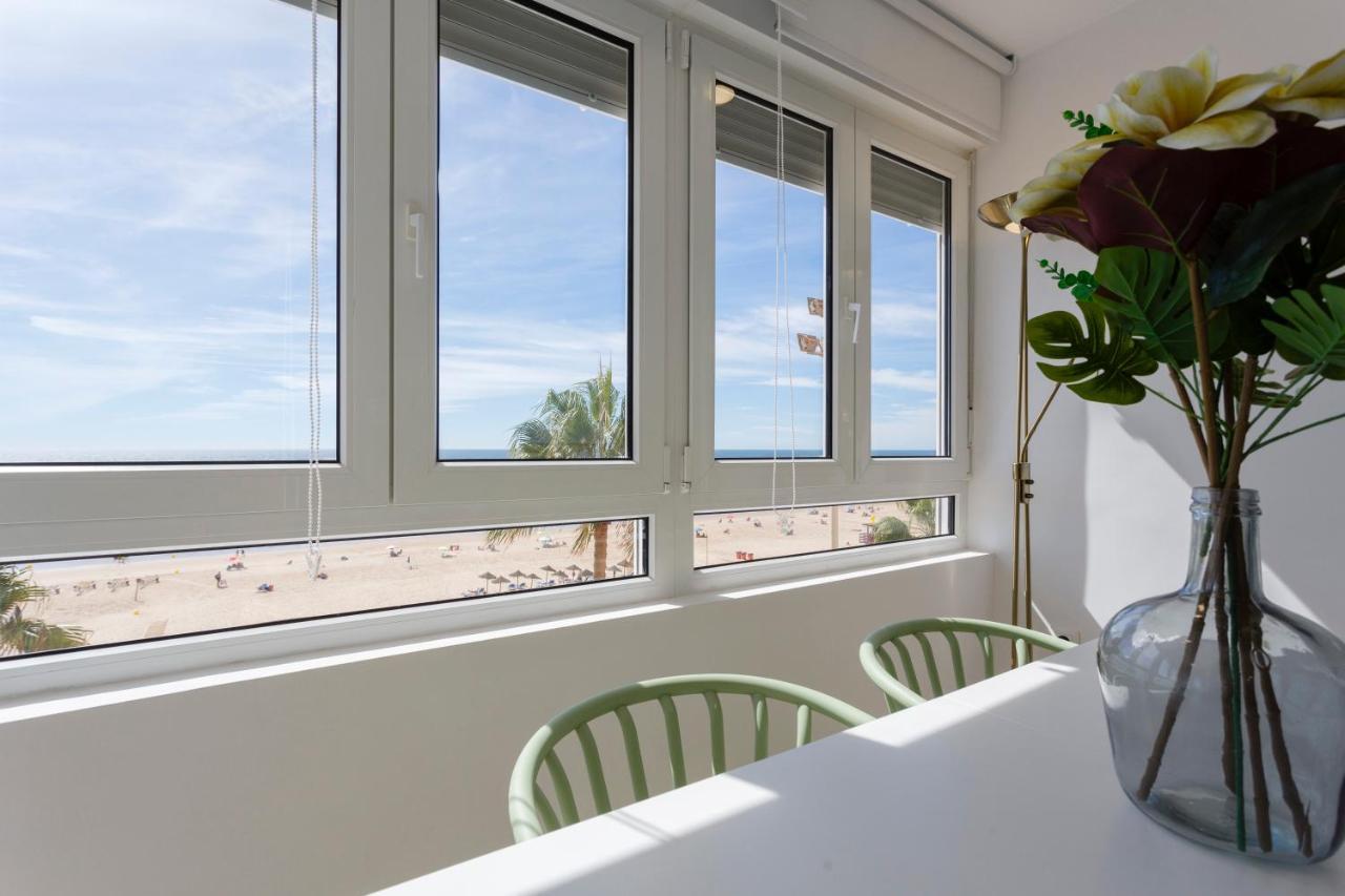 Acquarela Family Home Free Parking By Cadiz4Rentals 外观 照片